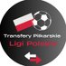 Transfery Piłkarskie - Ligi Polskie (@transferypll) Twitter profile photo Transfery Piłkarskie - Ligi Polskie (@transferypll) Twitter profile photo