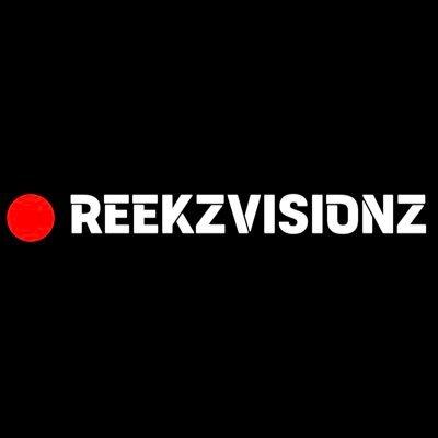 ReekzVisionz Profile Picture