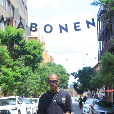 Founder & Creative Director @Neighborhood_za™ • Entrepreneur • The Sneaker Hustle • Events Organizer • Content Specialist • Property Management