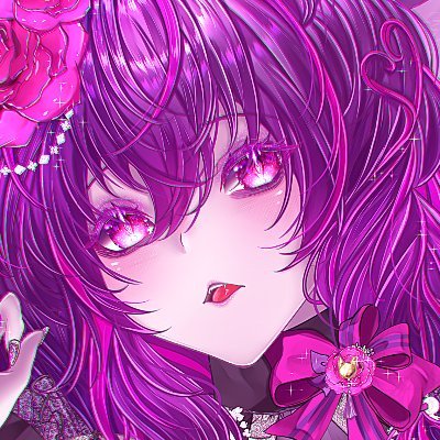 MINORS DNI
🔞Neko Maid Vtuber💜| twitch affiliate | she/her | ♎ 😺 | Streamer with ADHD | it's a pleasure to meet you everyone