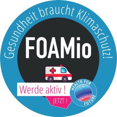 foamioblog Profile Picture