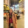 Asthasaxena88's profile picture. Journalist. Works with @Daily_Express. Past @indianexpress @dna @mailtoday @httweets. For any story ideas, pls email at astha.saxena@reachplc.com