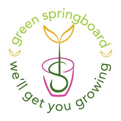 G_Springboard's profile picture. 📦Monthly sustainable fruit&veg growing kits 🌱Simple instructions👩‍🌾 🙋1:1 support