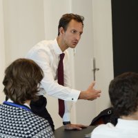 Samuel B. H. Faure (@samuelbhfaure) 's Twitter Profile