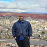 Jaron Barganier, MPA (@jaronbarganier) 's Twitter Profile