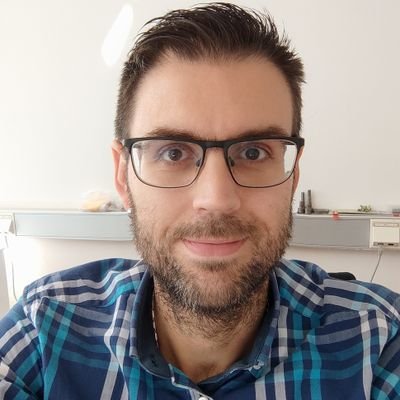 NiksaCatipovic's profile picture. Husband, Father of 3, Ph.D., Head of Chair for materials and tribology at FESB Split and Court Expert in Mechanical Engineering.