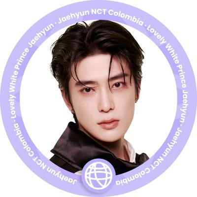 Página perteneciente a @nctcolombia ✨🌱
 dedicada a Jung Jaehyun🍑🇨🇴 Follow: @NCTsmtown_127 @NCTsmtown_DREAM @wayv_official @NCTsmtown