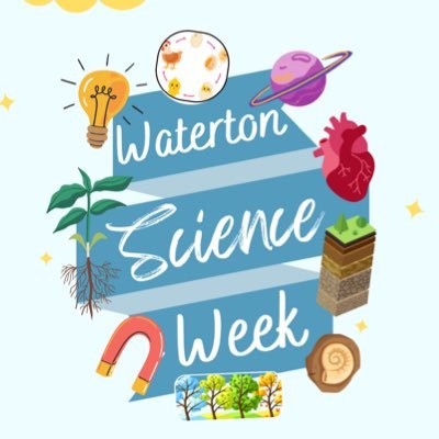 Science page for Waterton Academy Trust