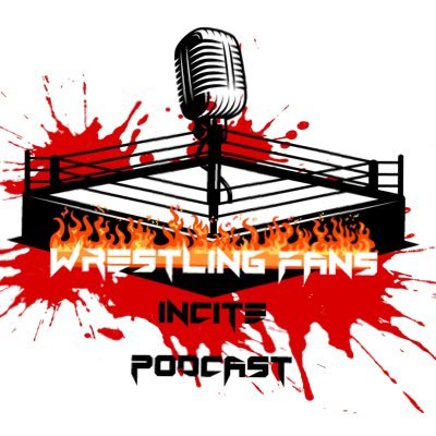 Wrestling Fans Incite Podcast. We give our takes on #WWE #AEW #prowrestling @S_U_Network https://t.co/iKTJt2Yhm2 #SpacesHost Operated by @RollerDewd