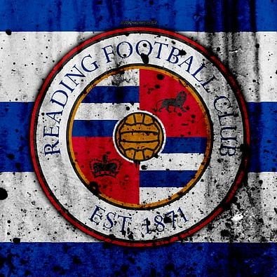 Come on reading fc