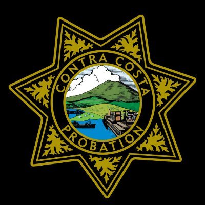 The official Twitter account for the Contra Costa County Probation Department.