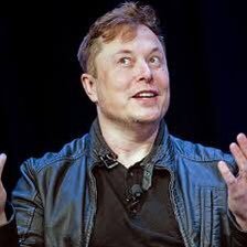 Elon Reeve Musk{FRS} Mr. Хт™️ CEO & Product Architect Tesla 🚘 SpaceX. (L&E): 💰 The Rocket man 🚀