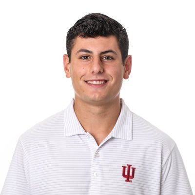 20 || Videographer | Editor |📍NY • IN 🎥 @iuhoosiers