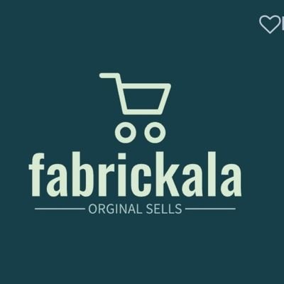 fabrickala's profile picture. فروشگاه اینترنتی فابریک کالا