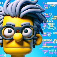 Code Driven Development (@codedrivendev) Twitter profile photo