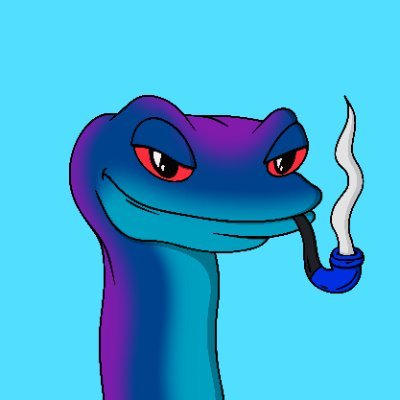 snek Profile Picture