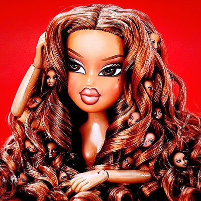 bardibratzdoll Profile Picture