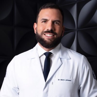 mario_johnsonf's profile picture. Sports Medicine