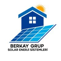 Berkay Grup | Solar Enerji Sistemleri(@berkaygrup) 's Twitter Profile Photo