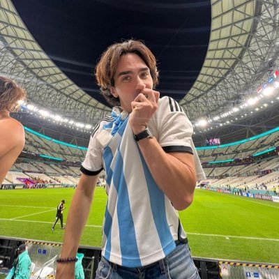 Moramoritafer's profile picture. fan de Fer Contigiani