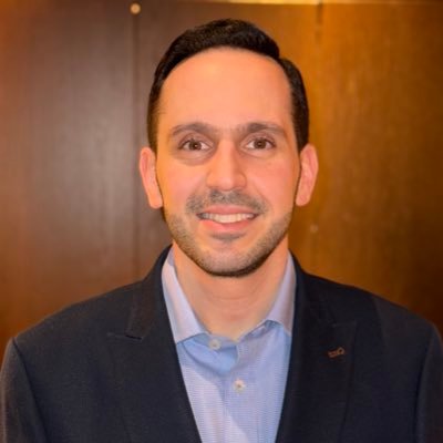 alitaranssari's profile picture. Director of Strategy @ GadJet

Co-founder @ HICH

Ex-Just Eat