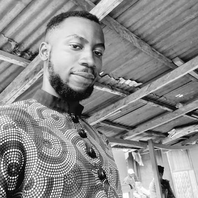 I am a easy going person who loves the things of God..
Football lover⚽️
Intercessor🤲
Lover of music🎵🎶