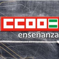 CCOO Enseñanza Sevilla(@CCOOEnsenanzaSV) 's Twitter Profile Photo
