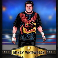🔥Mikey Whipwreck🔥(@MikeyWhipwreck_) 's Twitter Profile Photo