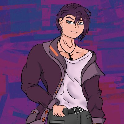 Retro_Graves's profile picture. Level 21
Gamer, Vtuber 
Graphic Designer ,VA,
Musician, Streamer, Here for the good vibes 😎

 PHOENIX20 on Dubby