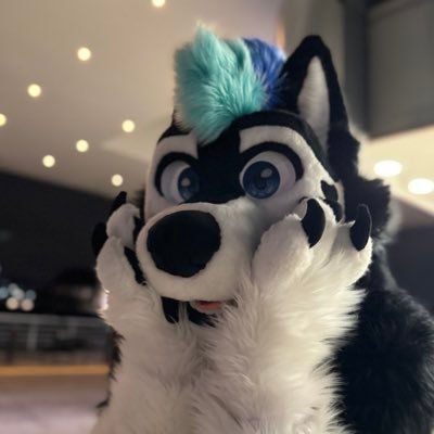 Overusing the 🥺 Emoji since 1998| Husky| DM friendly:D🐶🎮🍻|He/Him| Single | Pan | 🪡 @ToshiTokiStudio.