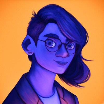 French || she/her || Illustrator and Concept artist || Sonic fan || robot lover || sci-fi enthusiat