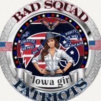 Iowa Girl(@Goldensoph67668) 's Twitter Profile Photo