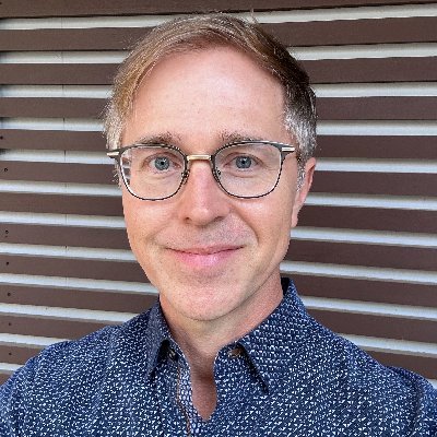 smwilcox's profile picture. AI/ML focused. Retired SXSW nerd. Zymurgist. @sxsw @EventbaseTech @hereandtomorrow