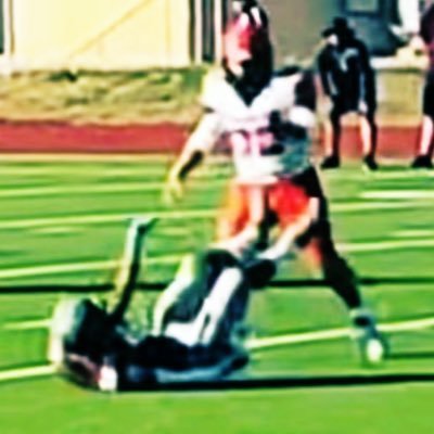 RB/FB | 5’7ft 206lbs | Class of 2027 | Louis D. Brandeis High School | San Antonio TX | @sabrandeis