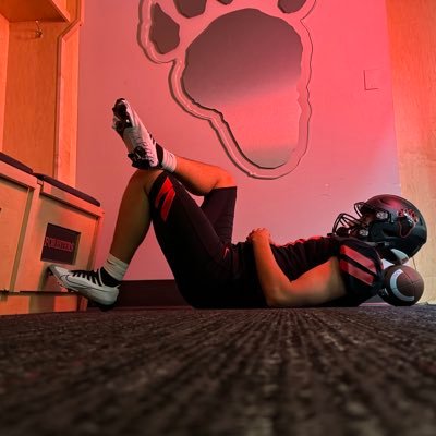 nick_zook1's profile picture. Lake Forest College Football ‘28/ LS/DE