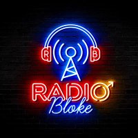 Radio Bloke(@RADIOBLOKEUK) 's Twitter Profile Photo