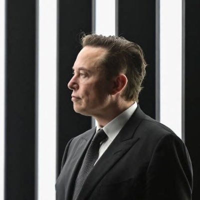 Elon musk parody account-D-Nfa•Dyor-🚀