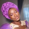 rukayah_adejumo's profile picture. Muslimah 💫