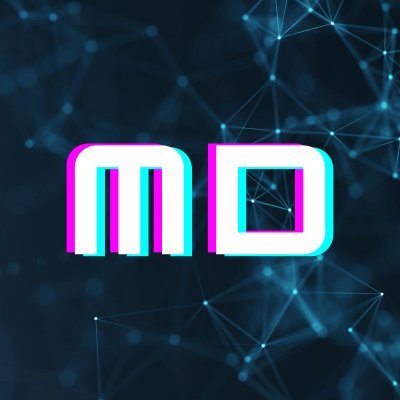 Hello, my name is Mino, welcome to my Twitter.

🚀MATR1XCoin