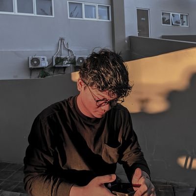 musfialfian's profile picture. 