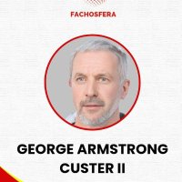 George Armstrong Custer II(@GARCIAREUS) 's Twitter Profile Photo