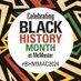 Black History Month @ McMaster University (@BHMatMac) Twitter profile photo