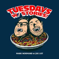 Tuesdays w/ Stories(@TuesdayStories) 's Twitter Profile Photo