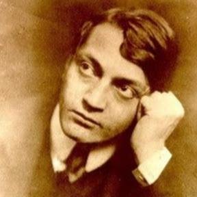 józsef szabó: a minor poet's minor poet, hu-en translator, reader, circumambulator; @WritersNoOneRds