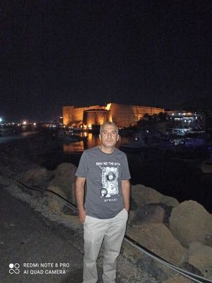 nicar4444's profile picture. 