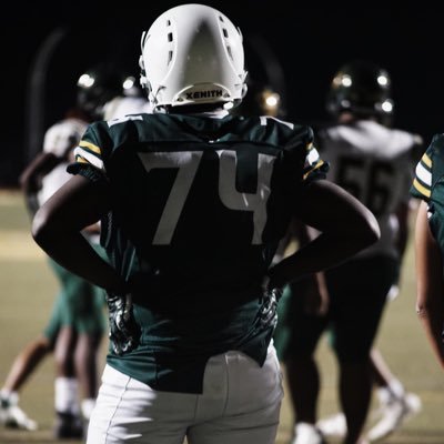 Sylvan Griffin || John F Kennedy HS || Class of 24’ || DL/FB/MLB|| 5’8|| 230|| 3.0 !|| (725)-286-9454 || griffinsylvan3@gmail.com