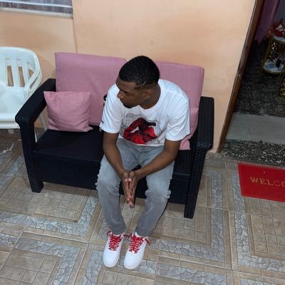 yisusramirez99's profile picture. 