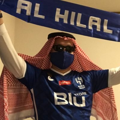 AlHilal_fan_JPN Profile Picture