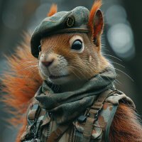Red Squirrel(@redsquirrel5555) 's Twitter Profile Photo