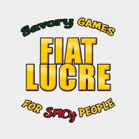 Fiat Lucre (@fiat_lucre) 's Twitter Profile
